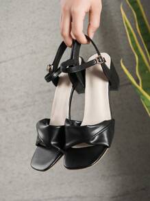 2025 High Heel Sandals For Teenage Prom
