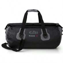 Gill 60L Team Bag, 2025 Year - Graphite - View 1