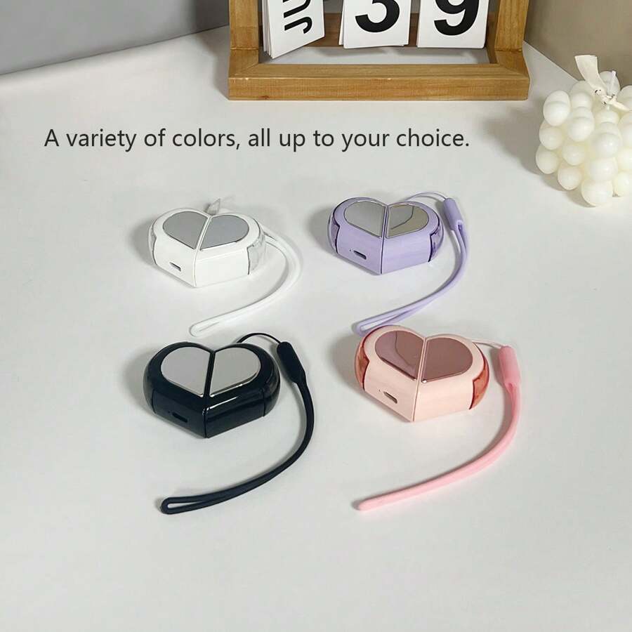 MEIYIXING DIGITAL TECHNOLOGY The New Sports Headphones, Music Headphones, In-Ear Headphones And Touch-Controlled Wireless Headphones Come In Two Conversion Forms. Wireless Headphones, High-Fidelity Stereo Music Headphones