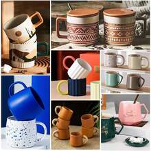 Moldes para asas de taza de cerámica: herramienta para hacer asas de taza para alfarería, moldes para asas de taza de cerámica, herramientas para dar forma a las asas de taza de cerámica, en varios tamaños y formas para tazas de café y tazas de cerámica DIY - Multicolor - Ver 10