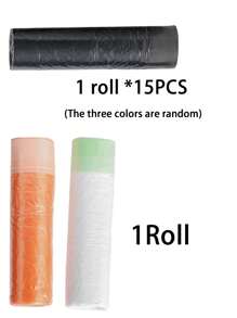 1Pc Camping Toilet, Portable Toilet For Adults, 14'' Camping Toilet With Lid, Camp Toilet With Holder, Portable Potty For Camping, Hiking, RoadTrip, Car, Tent, Truck Drivers