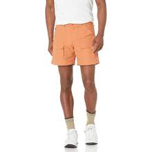 Columbia Men's PFG Permit  Short Wicking And Sun Protection - 30x10" - View 1