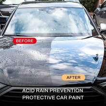 Easypie Selection Car Ceramic Nano Coating High Protection Shine Ceramic Crystal Hydrophobic Hand Spray Nano Polishing Paint Wax G5 FORTICOATSPY - JB-g5 - View 9