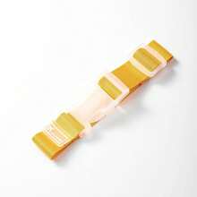 1/2/4pcs Colorful Luggage Belt, Adjustable Travel Luggage Security Strap With Release Buckle, Luggage Travel Accessories, Easy To Carry, Practical For Car Travel & Outdoor - Multicolor - View 14