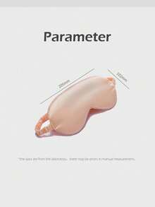 2Pcs/Set Sleep Mask Natural Sleeping+Solid Color U-Shaped Pillow, Eye Mask Eyeshade Cover Shade Eye Patch, Women Men Soft Portable Blindfold Travel Eyepatch, 3D Contoured Cup Sleeping Mask, Soft Breathable Sleep Eye Mask With Adjustable Elastic Strap For Flight Nap, Travel Pillow, Comfortable, Neck Pillow For Travel, Home, Office, Train, Self-Driving, Travel And Home Camping Supplies Bag For School School Accessories School Stuff