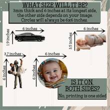 1 pieza Decoración impresa personalizada para tartas, decoración para tartas de fotos, decoración para tartas de boda, decoración para tartas de fiesta, adecuada para decoraciones de tartas de boda y de diversos tipos de fiestas