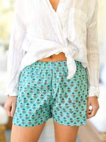 Women Shorts