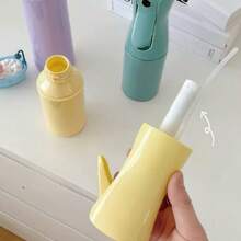 1 sticlă cu spray de machiaj multifuncțional de 300 ml, atomizator ultra fin, sticlă cu spray de machiaj, sticlă cu spray de grădină, sticlă cu spray de păr, sticlă cu spray
