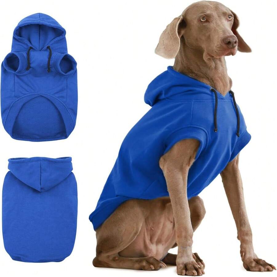 Pet Clothing Set