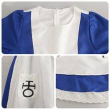 New Women's Clothing: Alice's Crazy Return To Cosplay, Alice's Maid Costume, Cosplay, Summer Stage Performance Costume