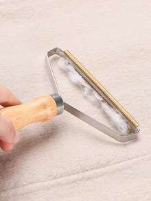 1 szt. skrobaczka do włosów, urządzenie do usuwania kulek z ubrań, ręczna pralnia chemiczna do wełny i kaszmiru, urządzenie do usuwania kulek z ubrań, urządzenie do usuwania włosów do golenia. Ręczna przenośna maszyna do usuwania włosów, golarka do ubrań, używana do usuwania kłaczków z ubrań, sof, dywanów, chodników i sierści zwierząt.