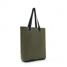 HIP HURRAY 5 JADED GREEN HIP BAG - Army Green - View 2