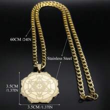 Colares Pingente Masculinos