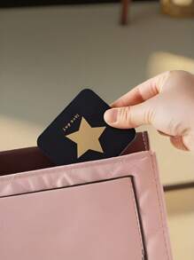 1 Stück 3-fach Vier-Seiten Spiegel, Multi-Winkel Einstellung zum Betrachten, tragbarer teleskopischer Rückwärts-Ganzkörperspiegel faltbar 3-fach Schminkspiegel, geeignet für Outdoor-Reisen tragbar, kleine Größe und bequeme Aufbewahrung, Schulanfang