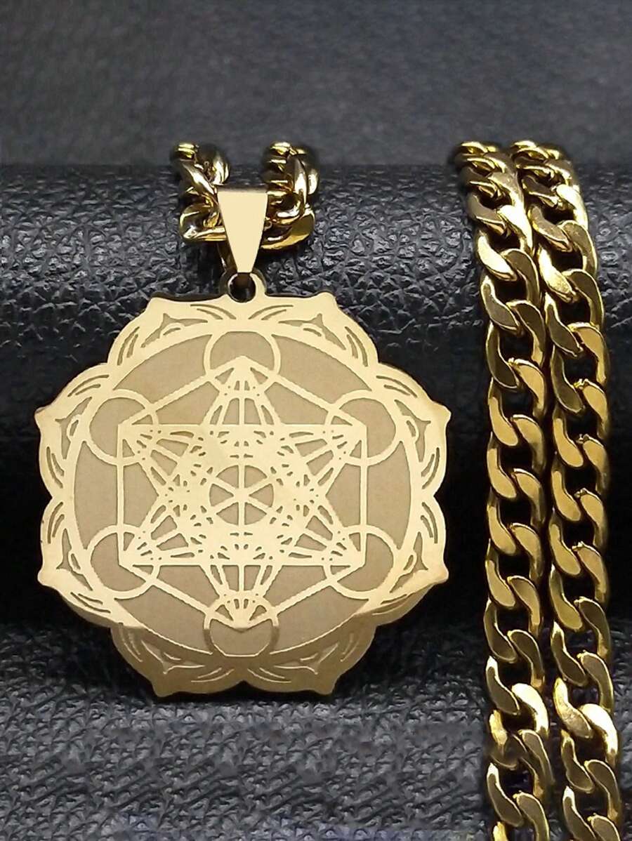 Colares Pingente Masculinos