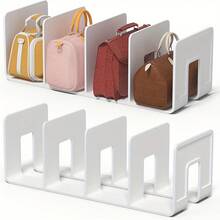 1pc/2pcs/4pcs Multi-Grid Shoe Rack, Entryway Shoe Cabinet, Small Space-Saving Vertical Shoe Organizer - Multicolor - View 9