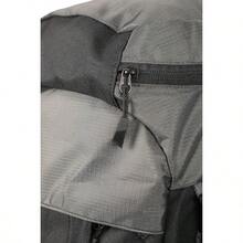 Peru 55L Backpack Comprion Rain Cover Travel Bag For Camping Hiking - as pic - View 8