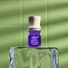 Mezcla de aceites esenciales - En Flor: Energía - Líneas de Vida: Aroma de Ámbar de Jazmín, Bomba de Precisión ™, Sin Parabenos - 1 - Ver 7