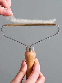 1 szt. skrobaczka do włosów, urządzenie do usuwania kulek z ubrań, ręczna pralnia chemiczna do wełny i kaszmiru, urządzenie do usuwania kulek z ubrań, urządzenie do usuwania włosów do golenia. Ręczna przenośna maszyna do usuwania włosów, golarka do ubrań, używana do usuwania kłaczków z ubrań, sof, dywanów, chodników i sierści zwierząt.