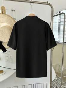 Free Form Summer New V-Neck Women's Shirt, Autumn/Winter Women's Cardigan Blouse, Elegant Business Casual Commute Wear, Buttercup Yellow, Free Form, High-End Versatile Slim Cute Top, Retro Korean Style, Size Runs Large Recommend Ordering One Size Down