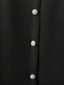 Free Form Summer New V-Neck Women's Shirt, Autumn/Winter Women's Cardigan Blouse, Elegant Business Casual Commute Wear, Buttercup Yellow, Free Form, High-End Versatile Slim Cute Top, Retro Korean Style, Size Runs Large Recommend Ordering One Size Down