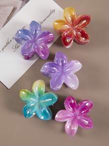 1/5pcs Premium AB Color Small Plumeria Clip, Women's Hawaiian Vacation Style Clip, Contrasting Plumeria Hair Accessory, Accessories Women, Hair Accessory, Hair Accessories, Hair Tools, Curly Hair Accessory, Fall, Travel, Hair Tools, Accessories Women, Hair Stuff, Fall, Hair Accessories, Travel, Hair Accessories Women, Hair Accessory Women, Hair Tools, Hair Stuff, Stuff, Beauty Accessories, Gifts, Travel, Gifts For Women, Hair Stuff, Stocking Stuffers,Stocking Stuffers,Stocking Fillers,Stocking Stuffers For Women,Stocking Fillers Women,Christmas Gifts,Gifts,Christmas Stocking Fillers,Gifts For Women,Gift,Christmas Gift,Stocking Stuffers For Adults,Stocking Fillers For Adult,Hair Stuff,Women's Accessories,Stocking Stuffer,Coming-Of-Age Hair Accessory,Christmas Hair Accessories,Gift Ideas For Women,Beauty Stocking Fillers,Christmas Gifts For Women