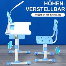 OYAJIA Sedie per scrivania per bambini