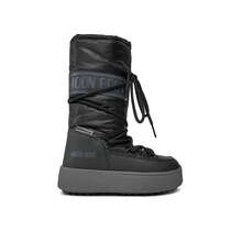 Moon Boot BOOTS - Black - View 1