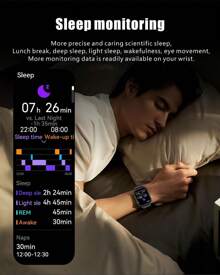 Smartwatch Women Men With Phone Function 2.01 Inch HD Fitness Watch With GPS Tracker Compass Outdoor IP68 Waterproof Sports Watch Sleep Monitor Heart Rate Smart Watch For Android IOS