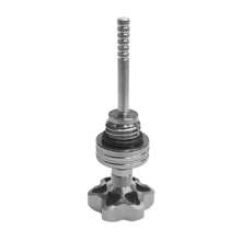 Motorcycle Engine Oil Dipstick, Filler Cap, Engine Crankcase Dip Stick, Scooter Oil Level Gauge
