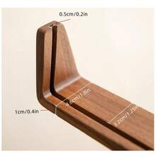 Customized Crystal Personalized Rectangular Photo Album Frame, Pet Commemoration, Wedding, Graduation Ceremony, Valentine's Day, Mother's Day, Thanksgiving, Teacher's Day Universal Gift, Always In My Heart, Customized Desktop Decorations For Parents/Young People/Lovers, Dining Table Decorations, Office Decorations, Bookshelf Decorations, Commemorative Gifts,Home Harmony - Multicolor - View 8