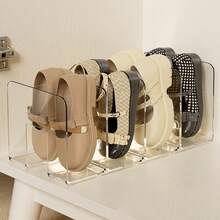 1pc/2pcs/4pcs Multi-Grid Shoe Rack, Entryway Shoe Cabinet, Small Space-Saving Vertical Shoe Organizer - Multicolor - View 2