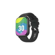 全新男女彩色智能手表，2.01 高清大屏幕，多种运动模式，高分辨率，接听电话，接收消息，音乐控制，查找手机，计步器，提醒器，母亲节礼物；