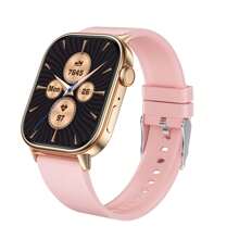 Smartwatch Women Men With Phone Function 2.01 Inch HD Fitness Watch With GPS Tracker Compass Outdoor IP68 Waterproof Sports Watch Sleep Monitor Heart Rate Smart Watch For Android IOS