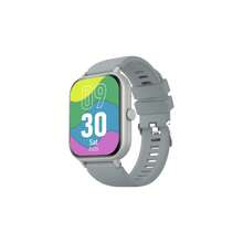 全新男女彩色智能手表，2.01 高清大屏幕，多种运动模式，高分辨率，接听电话，接收消息，音乐控制，查找手机，计步器，提醒器，母亲节礼物；