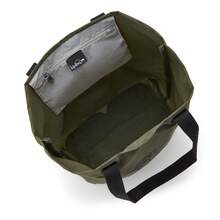 HIP HURRAY 5 JADED GREEN HIP BAG - Army Green - View 4