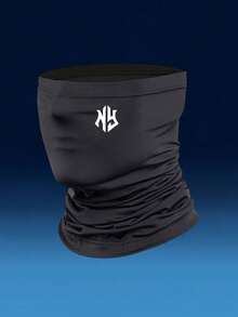 1pc/2pcs Unisex Balaclava Face Mask, Suitable For Daily Use, Outdoor Travel, Hiking, Skiing, Cycling,Summer,Beach,Holiday - Style D - View 26