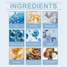 114g 免冲洗护发素，轻盈秀发顺滑亮泽，清爽自然丰盈滋养护发，适合所有发质 - 白色 - 查看 9