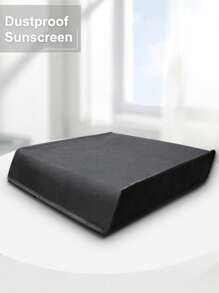 Hot Selling Cross-Border Gaming Console Dust Cover, Universal Compatible With PS4 / PS4 Slim, Console Protective Case