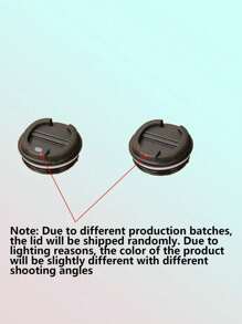 1pc/510ml Portable Latte Coffee Cup, Travel Drinking Cup, Stainless Steel Iced Tea Cup, Insulated Flat Bottom Cup, Insulated Water Bottle, Double-Wall Stainless Steel Insulated Cup, Vacuum Flask With Anti-Slip Shell, Travel, Portable European High-End Delicate Latte Cup For Men And Women, High-End Portable Cup - Suitable For Milk, Coffee, Tea, Juice