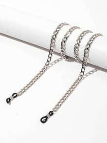 1 chiếc dây đeo kính thời trang nam cá nhân hóa phong cách Hip Hop - Nhiều màu - Xem 4