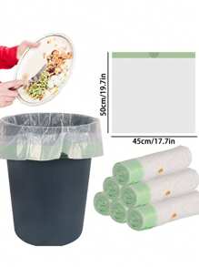 1Pc Camping Toilet, Portable Toilet For Adults, 14'' Camping Toilet With Lid, Camp Toilet With Holder, Portable Potty For Camping, Hiking, RoadTrip, Car, Tent, Truck Drivers