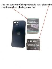 皮革划痕修复、颜色修复、保养霜，适用于皮包、沙发、皮鞋，滋养护理，清洁保养霜，适用于家具、皮夹克、沙发、靴子，去污翻新，皮革抛光霜