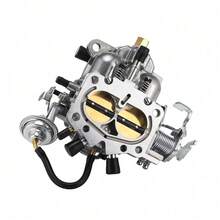 Carburetor For Dodge Truck Plymouth 273-318 Engine 2BBL C2-BBD BARREL Carb - 1 - View 5