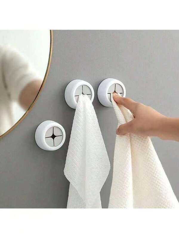 خطاف منشفة إبداعي، رف منشفة حمام، رف منشفة مطبخ، خطاف تعليق ذاتي اللصق، رف تخزين معلق، رف معلق، رف حمام، رف مطبخ، رف منشفة بدون ثقب اليوم الوطني