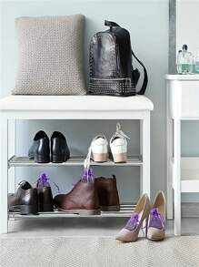 3/10/20/30/50/80/100 Sacchetti profumati alla lavanda, con buste in poliestere viola - adatti per cassetti, armadi e guardaroba, vasche da bagno, accanto al letto, armadietti per le scarpe, valigie, auto, cucine e uffici. Sono perfetti per Natale, Ognissanti, Ringraziamento, San Valentino, matrimoni, compleanni e altre festività e feste, rendendoli regali ideali.