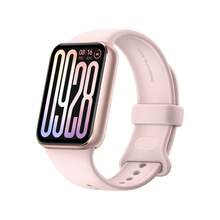 Xiaomi Smart Band 9 Pro – 1.74" AMOLED Fitness Tracker With GPS, Heart Rate & SpO₂ Monitoring, 5ATM Waterproof, 350mAh Battery, Bluetooth 5.4, Up To 1200nits Brightness, Compatible With Android/IOS - Rose Gold - View 4