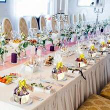 2pcs/5pcs, Wooden Gift Basket, Wooden Basket Square Wooden Gift Box, Wooden Berry Basket For Picking Fruits Or Arts, Crafts And Decorations, Christmas Wedding Birthday Party Picking Fruit Gift Box, Packaging Box, Candy Box, Chocolate Packaging Boxes, Party Favors, Birthday Decorations, Wedding Decorations, Party Supplies,School Supplies