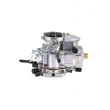 Carburetor For Dodge Truck Plymouth 273-318 Engine 2BBL C2-BBD BARREL Carb - 1 - View 8