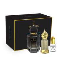 EL NABIL Musc Slim SET Coffret Prestige